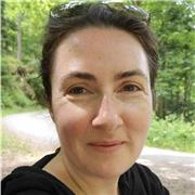 Übersetzerin/Lehrerin für Deutsch als Fremdsprache oder als rumänisch Lehrerin